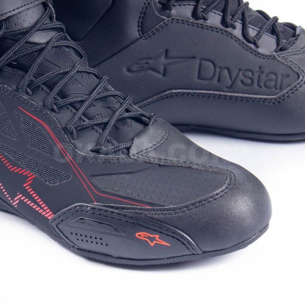 Webike | alpinestars アルパインスターズ FASTER-3 DRYSTAR(R) SHOE