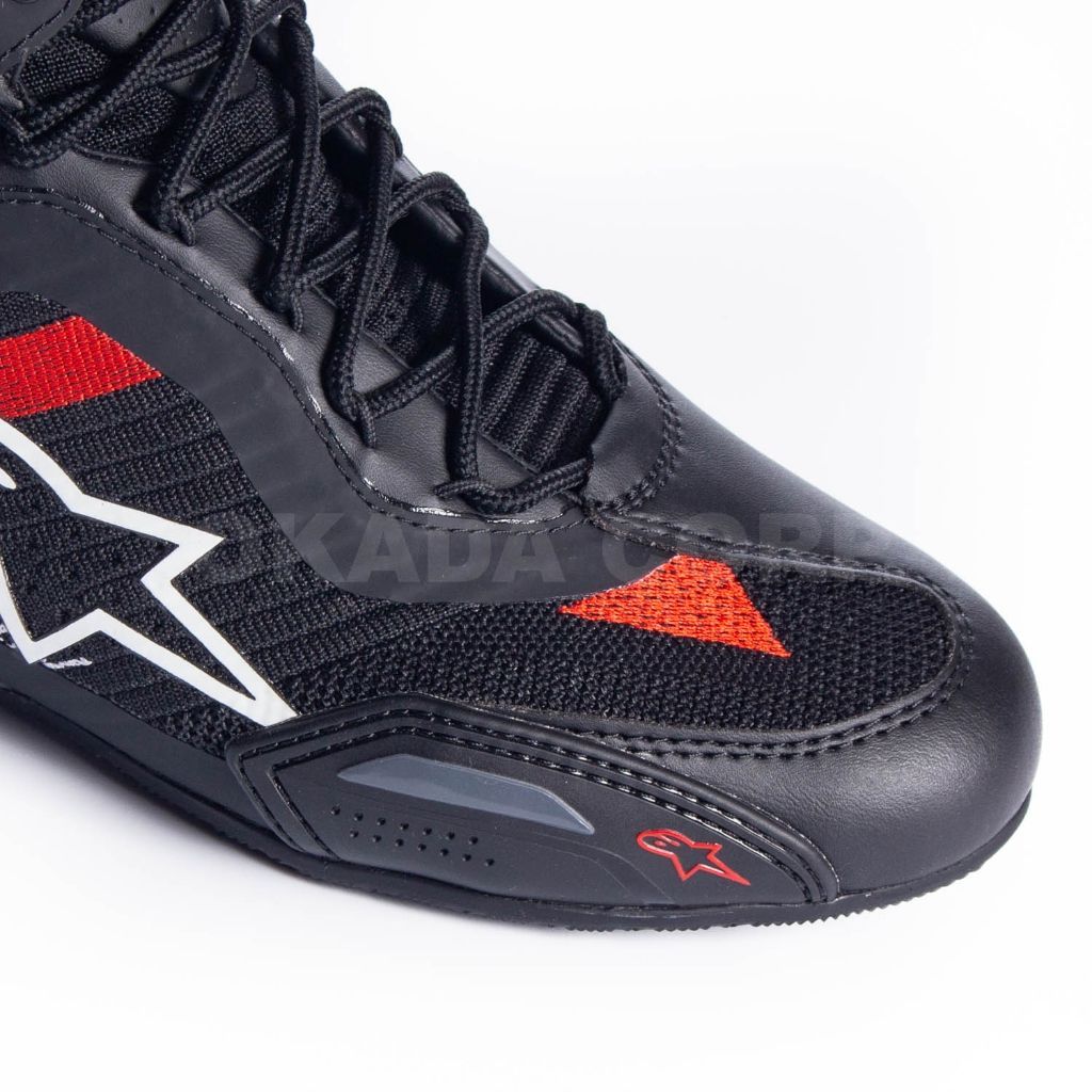 Webike | alpinestars アルパインスターズ FASTER-3 RIDEKNIT SHOE