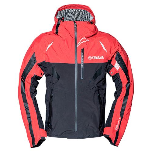 Webike | Y'S GEAR(YAMAHA) ワイズギア ヤマハ YAMAHA×クシタニ アメニ