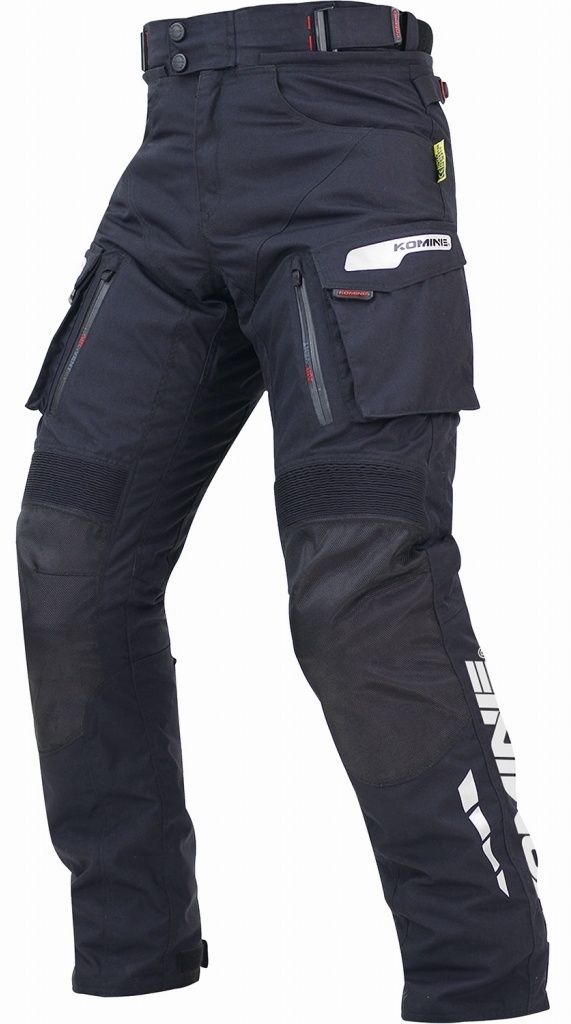 Webike | KOMINE コミネ PK-914 ウインターパンツ ゲルマニア(07-914