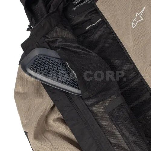 Webike | alpinestars アルパインスターズ SEKTOR MESH v2 HOODIE ASIA