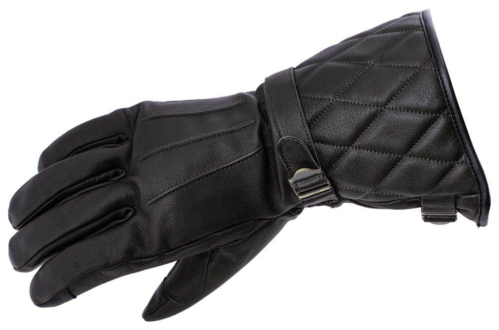 Webike | KOMINE コミネ EK-218 ネオレトロエレクトリックヒート