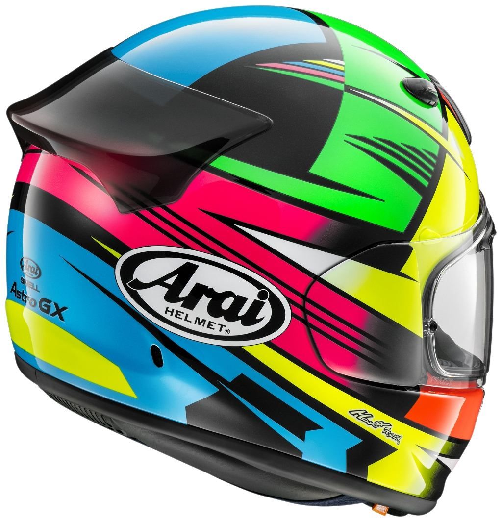Webike | Arai アライ ASTRO-GX ROCK [アストロジーエックス ロック