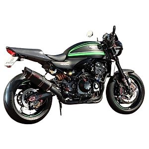 STRIKER(ストライカー) フルエキゾーストマフラー | バイク用品通販 Webike