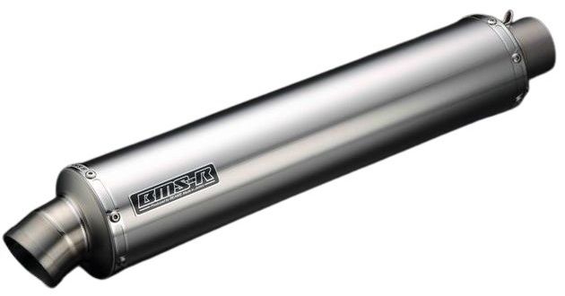 Webike | BEAMS ビームス R-EVO スリップオンマフラー(2本出し