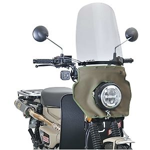 旭風防(アサヒ風防) スクリーン | バイク用品通販 Webike