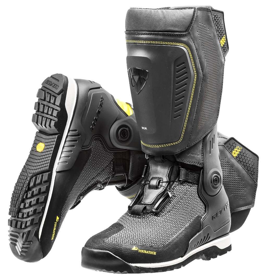 Webike | TOURATECH ツアラテック Boots Touratech DESTINO Ultimate