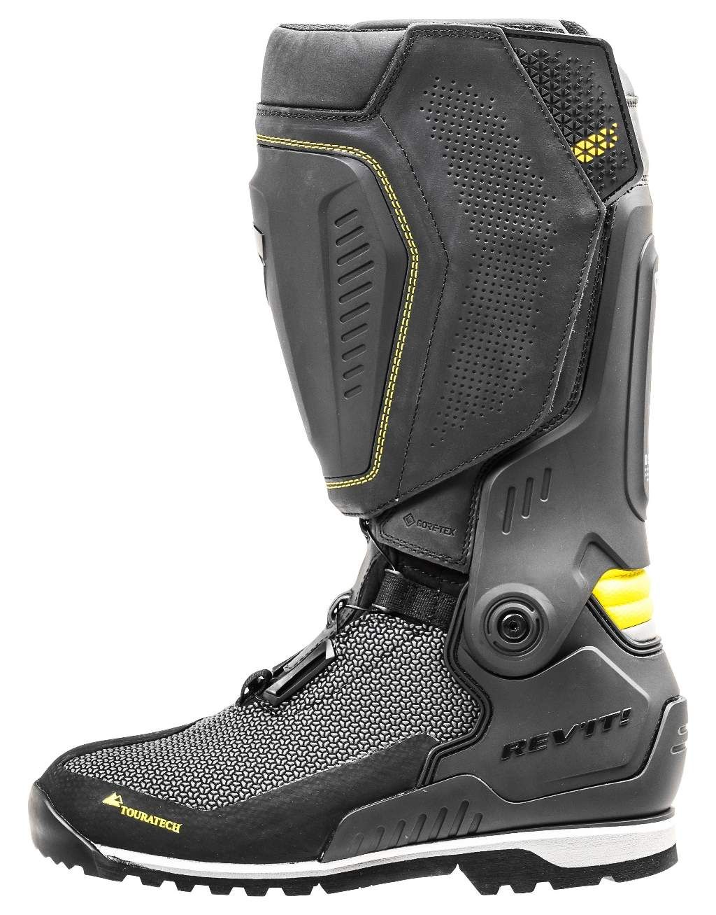 Webike | TOURATECH ツアラテック Boots Touratech DESTINO Ultimate