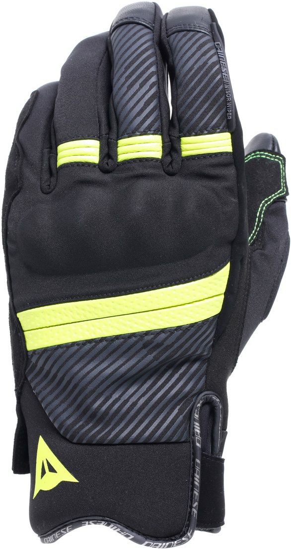 Webike | DAINESE ダイネーゼ FULMINE D-DRY(R) GLOVES(1810000995LM