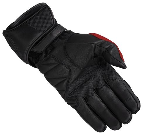 Webike | KUSHITANI クシタニ GP-ゼストウインターグローブ(K-5597-NK