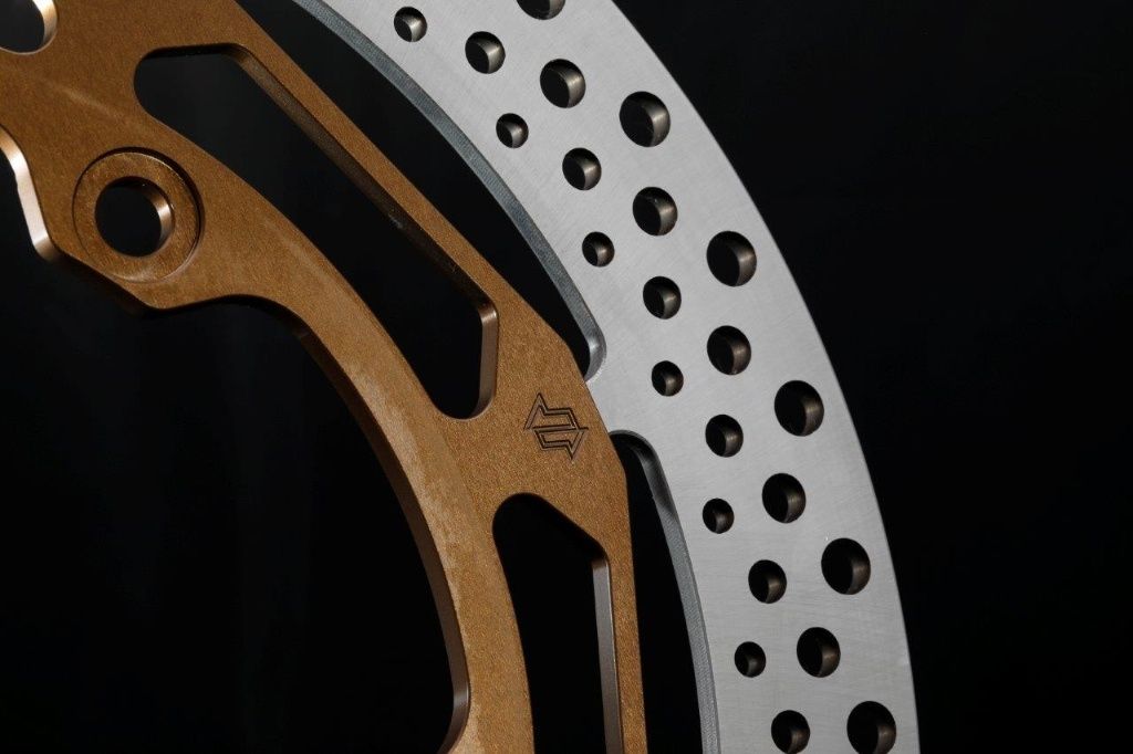 Webike | ADVANTAGE アドバンテージ DIRECT DRIVE レーシングディスク