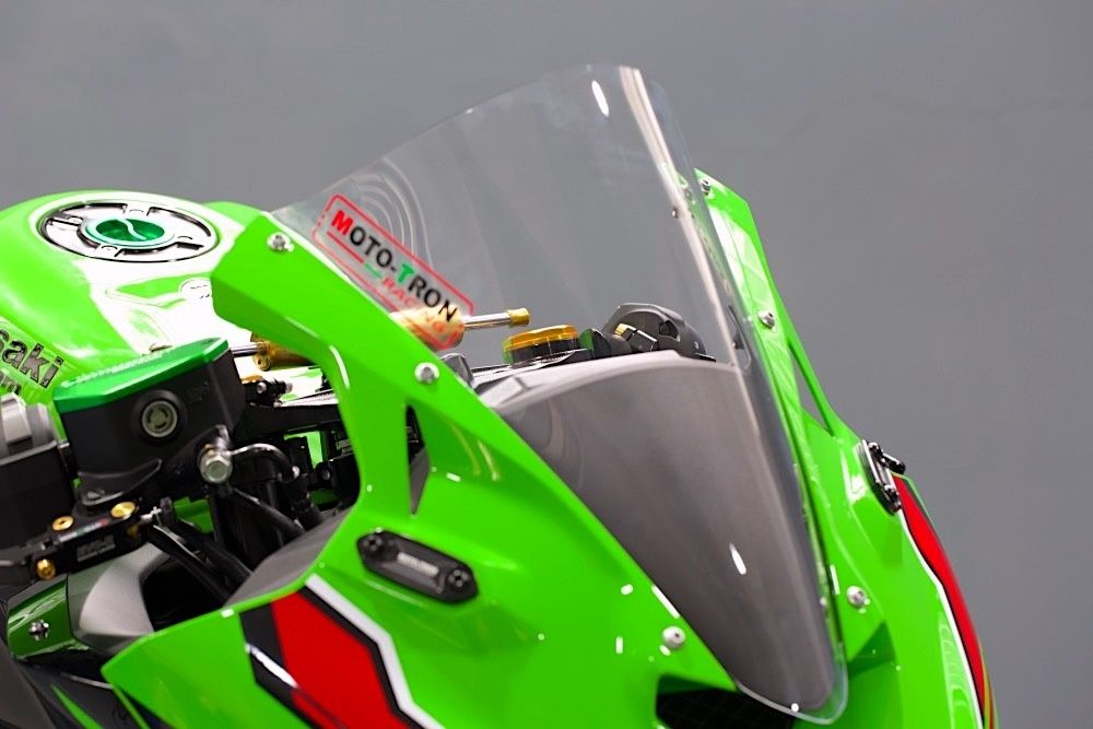 Webike | MOTO-TRON RACING モトトロンレーシング レーシング