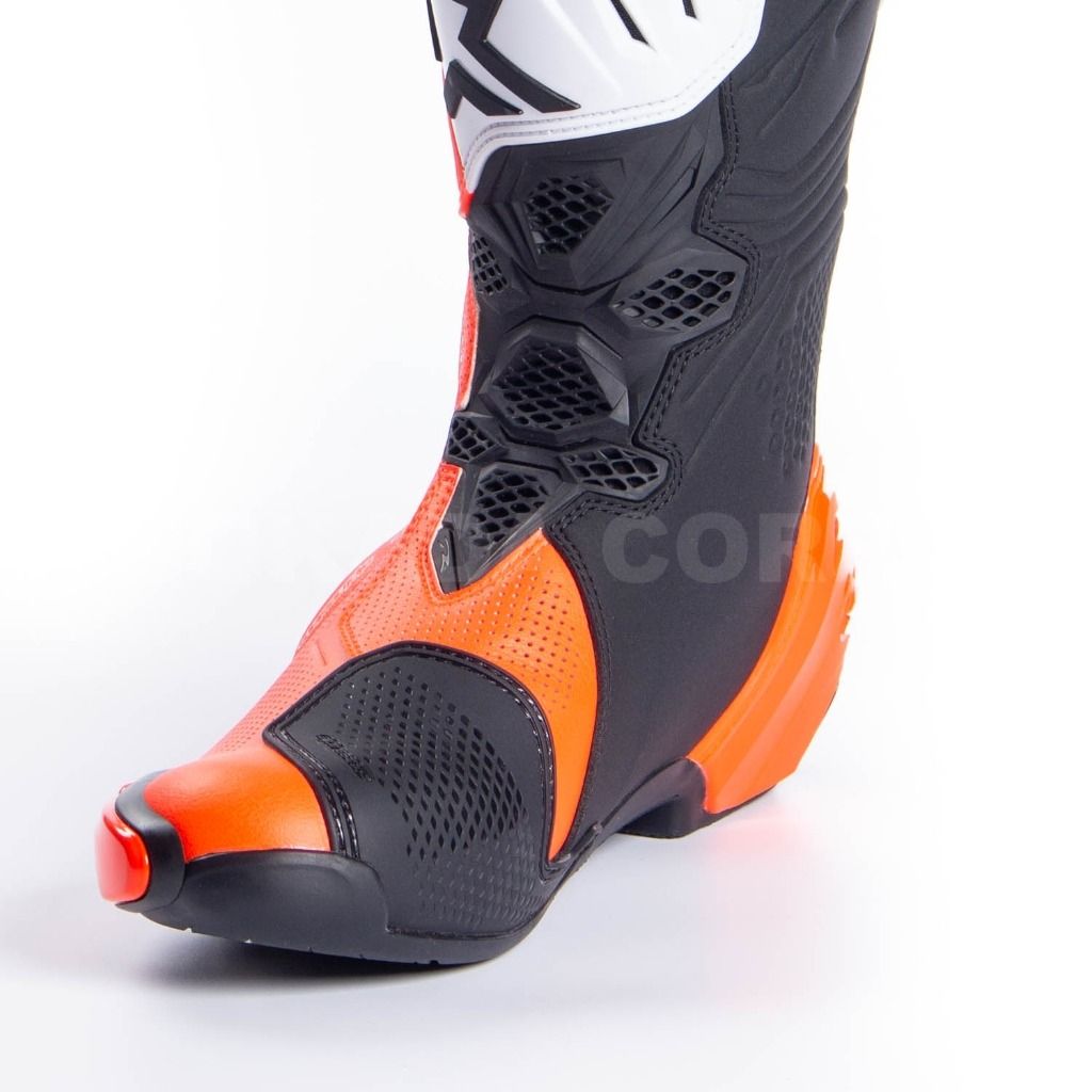Webike | alpinestars アルパインスターズ SUPERTECH-R VENTED BOOT