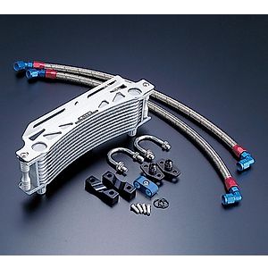 CB1100Fに適合する｜オイルクーラーの商品一覧｜バイクパーツ・用品の