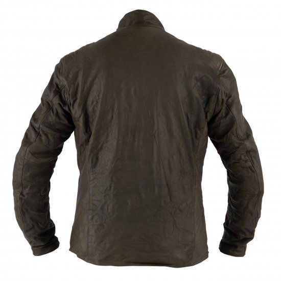 Webike | KUSHITANI クシタニ アンフィニッシュドVジャケットII(K