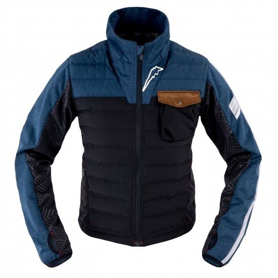 Webike | KUSHITANI クシタニ MIDコンビスリーブ(K-1353) | カジュアル