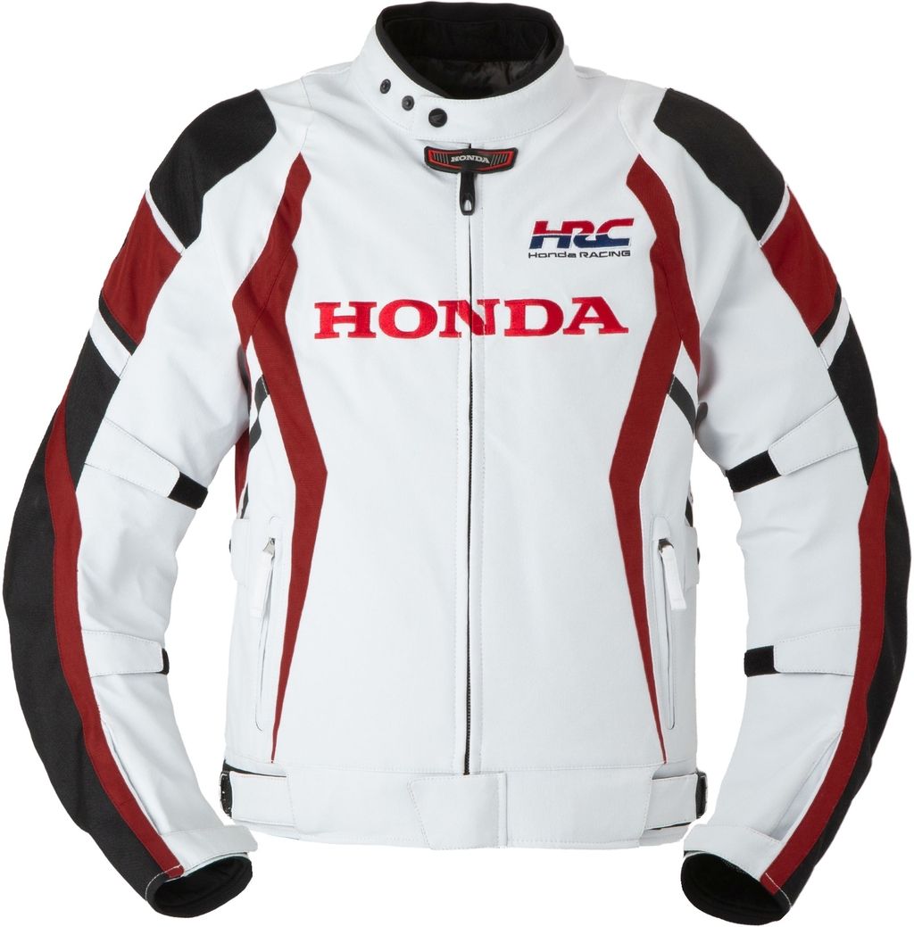 Webike | HONDA RIDING GEAR ホンダ ライディングギア 【HRC】プレスト