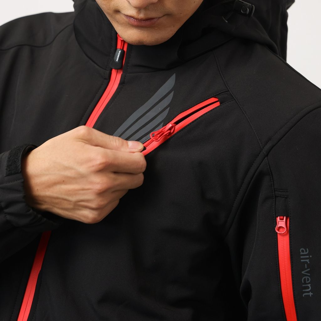 Webike | HONDA RIDING GEAR ホンダ ライディングギア プロテクト
