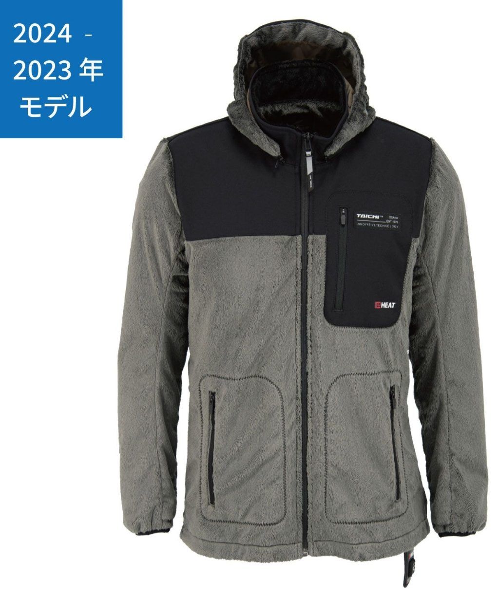 Webike | RS TAICHI アールエスタイチ RSタイチ RSU638 e-HEAT [e