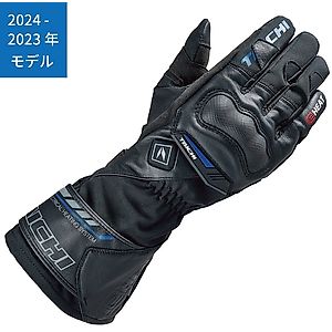 e-HEAT プロテクション グローブ - RS TAICHI(アールエスタイチ