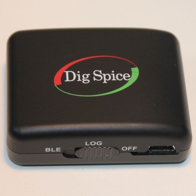 Webike | Digspice デジスパイス スポーツ走行解析システム デジ