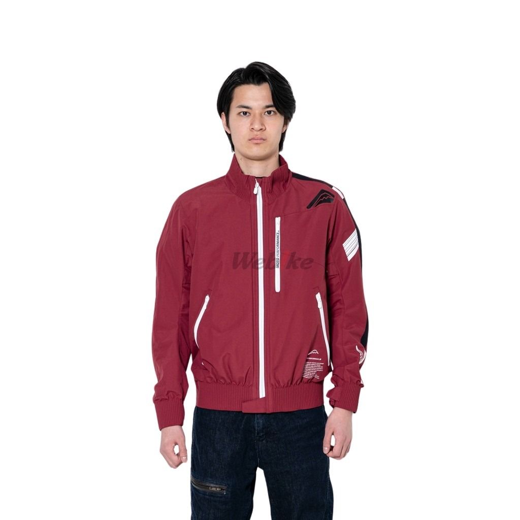 Webike | KUSHITANI クシタニ リーテストブルゾン(K-2420) | オール