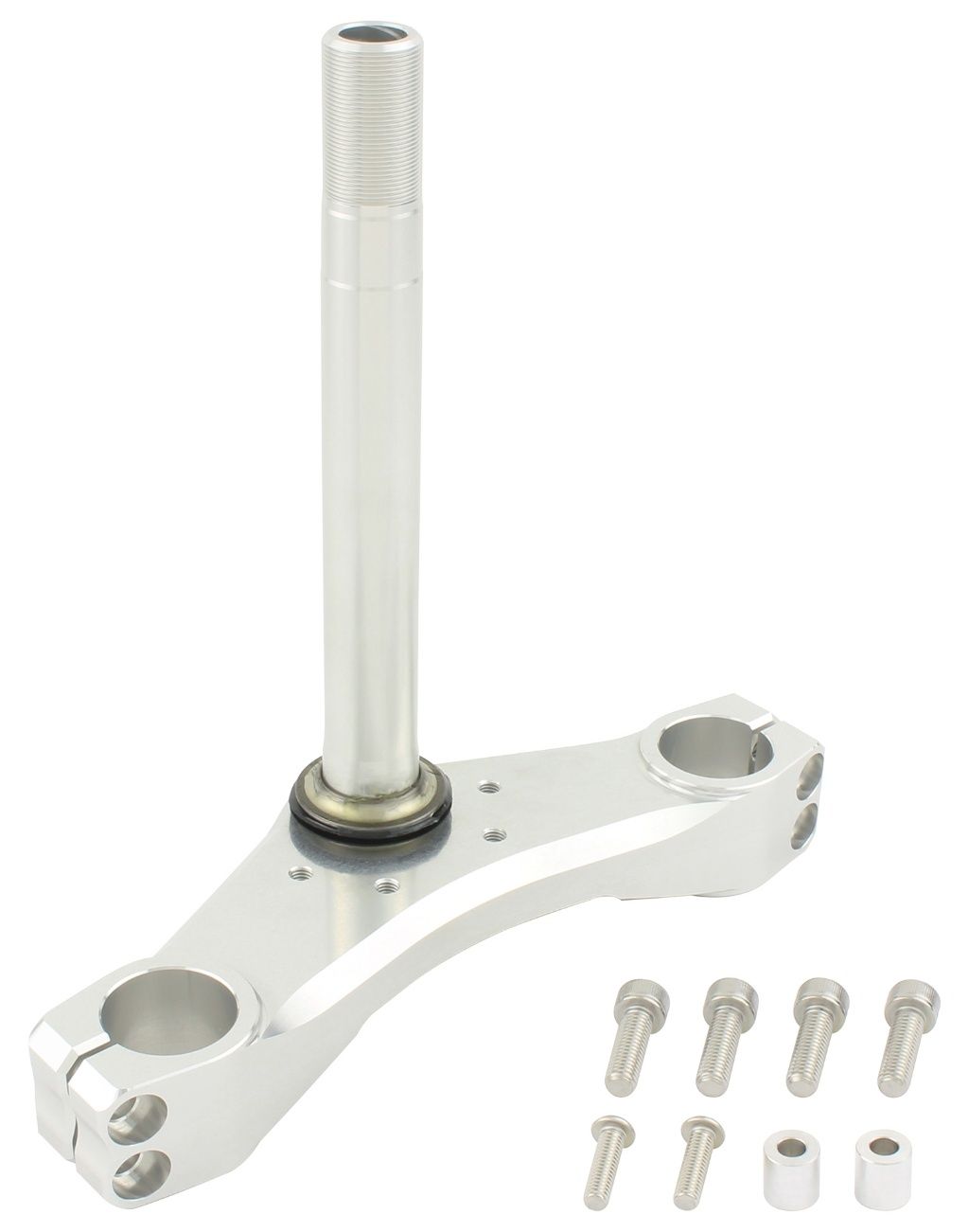 Webike | SHIFT UP シフトアップ ステアリングステムキット ステムのみ