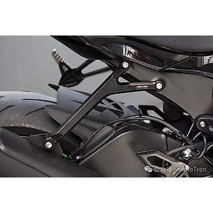 ZX-6Rに適合する｜マフラーステーの商品一覧｜バイクパーツ・用品の