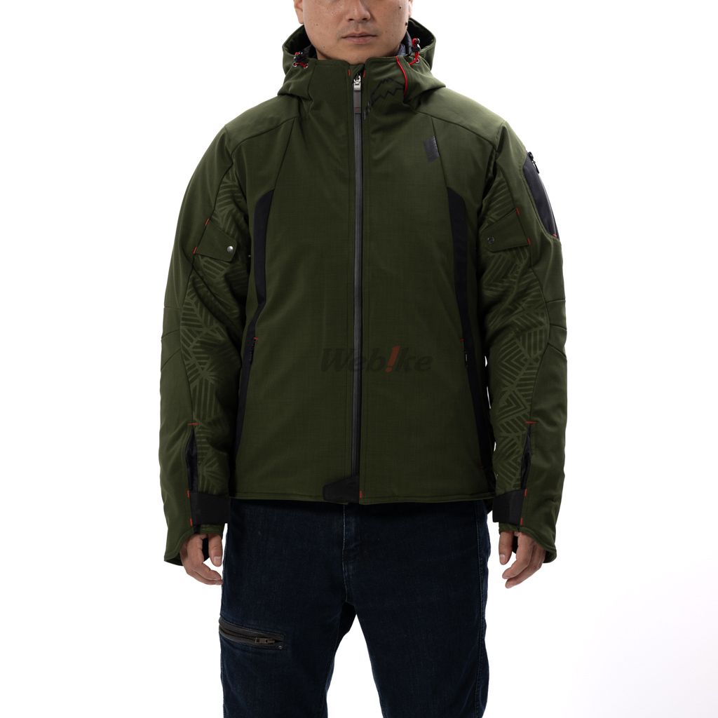 Webike | KUSHITANI クシタニ ガルジャケット(K-2864) | ウインター