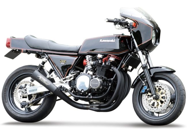 Webike | NITRO RACING ナイトロレーシング 4in1 機械曲げスチール