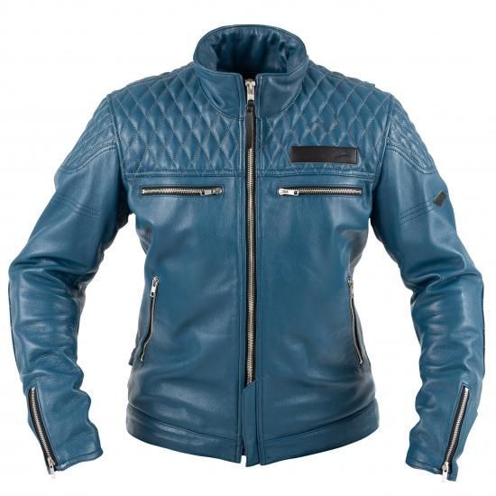 Webike | KUSHITANI クシタニ 46works アーカナレザージャケット(K