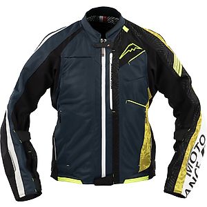 KUSHITANI(クシタニ) メッシュジャケット | バイク用品通販 Webike