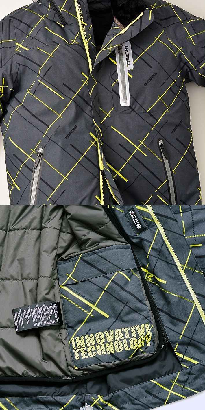 Webike | RS TAICHI アールエスタイチ RSタイチ RSJ707 モトレック