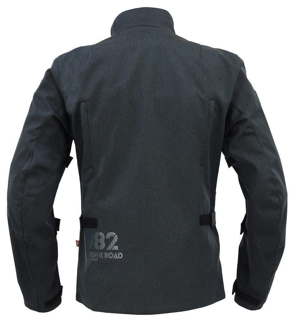 Webike | ROUGH＆ROAD ラフ＆ロード ラフロ プリマロフト(R) ダブル