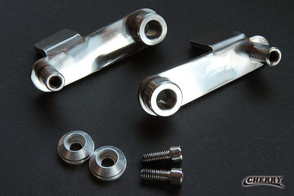 Webike | CHERRY チェリー レイダウンキット Z系 Z1(RAYDOWN-Z