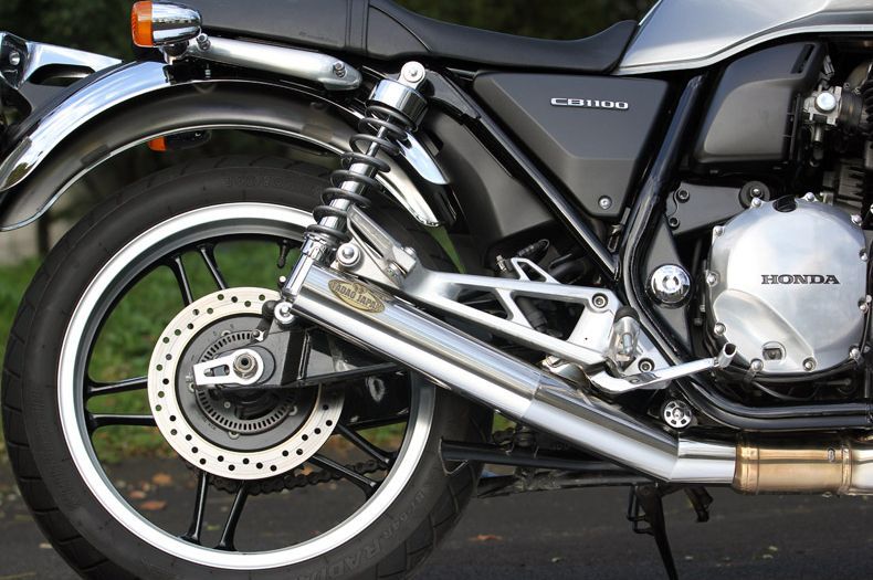 Webike | SP忠男 スペシャルパーツ忠男 エスピータダオ POWER BOX