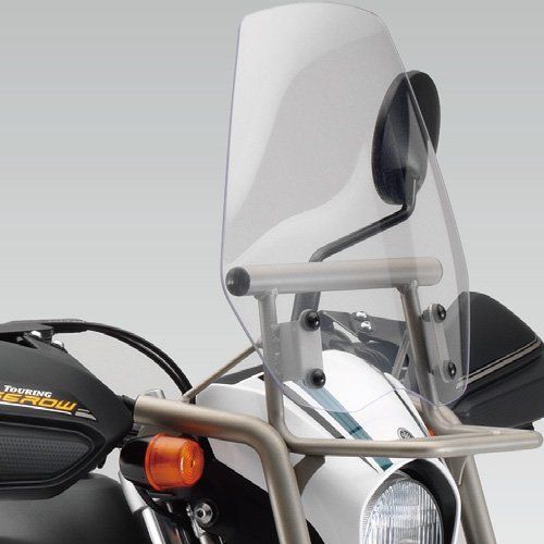 Webike | Y'S GEAR(YAMAHA) ワイズギア ヤマハ アドベンチャー