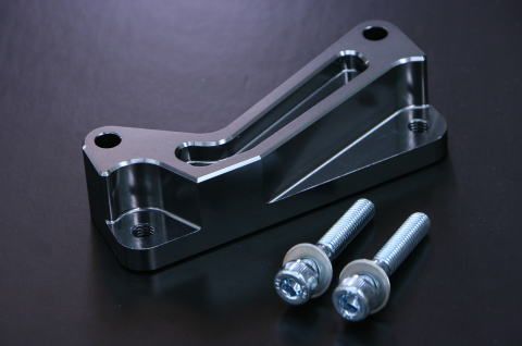 Webike | MOTO禅 モトゼン ヤマハWR250R用 WR250Xホイール取付け