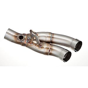 YZF-R6に適合する｜エキゾーストパイプの商品一覧｜バイクパーツ・用品