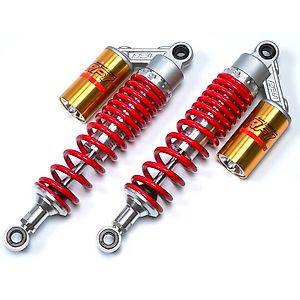 イナズマ1200(GSX1200FS)に適合する｜リアサスペンションの商品一覧