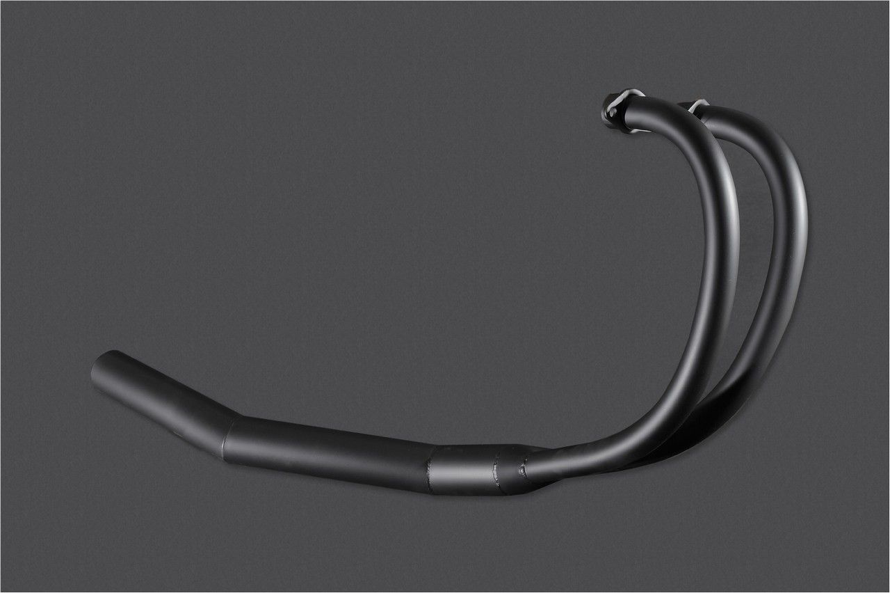 Webike | M-TEC中京 エムテック中京 ショート管マフラー GSX250 E ゴキ