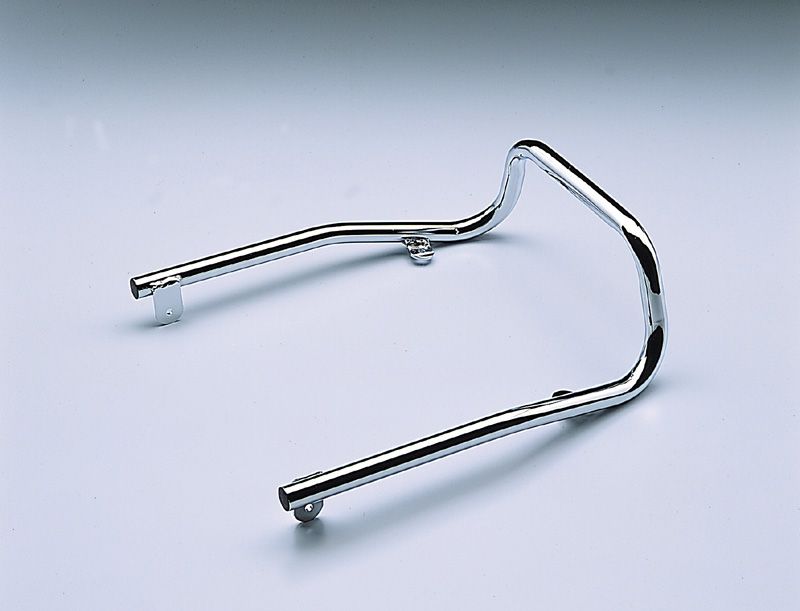 Webike | HURRICANE ハリケーン タンデムグリップ CB400SS(HA6477C-01