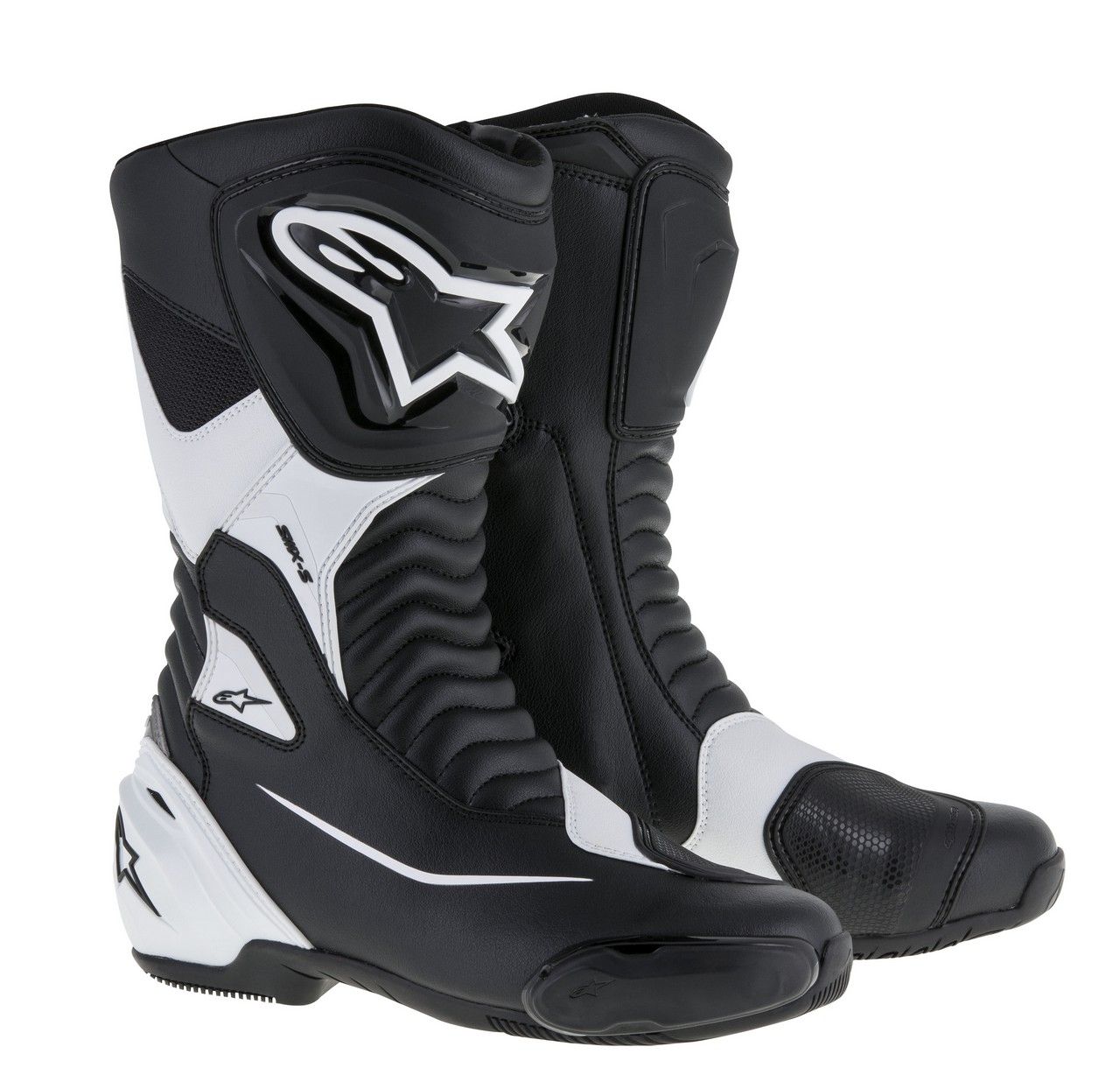 Webike | alpinestars アルパインスターズ SMX-S BOOT［SMX-S ブーツ