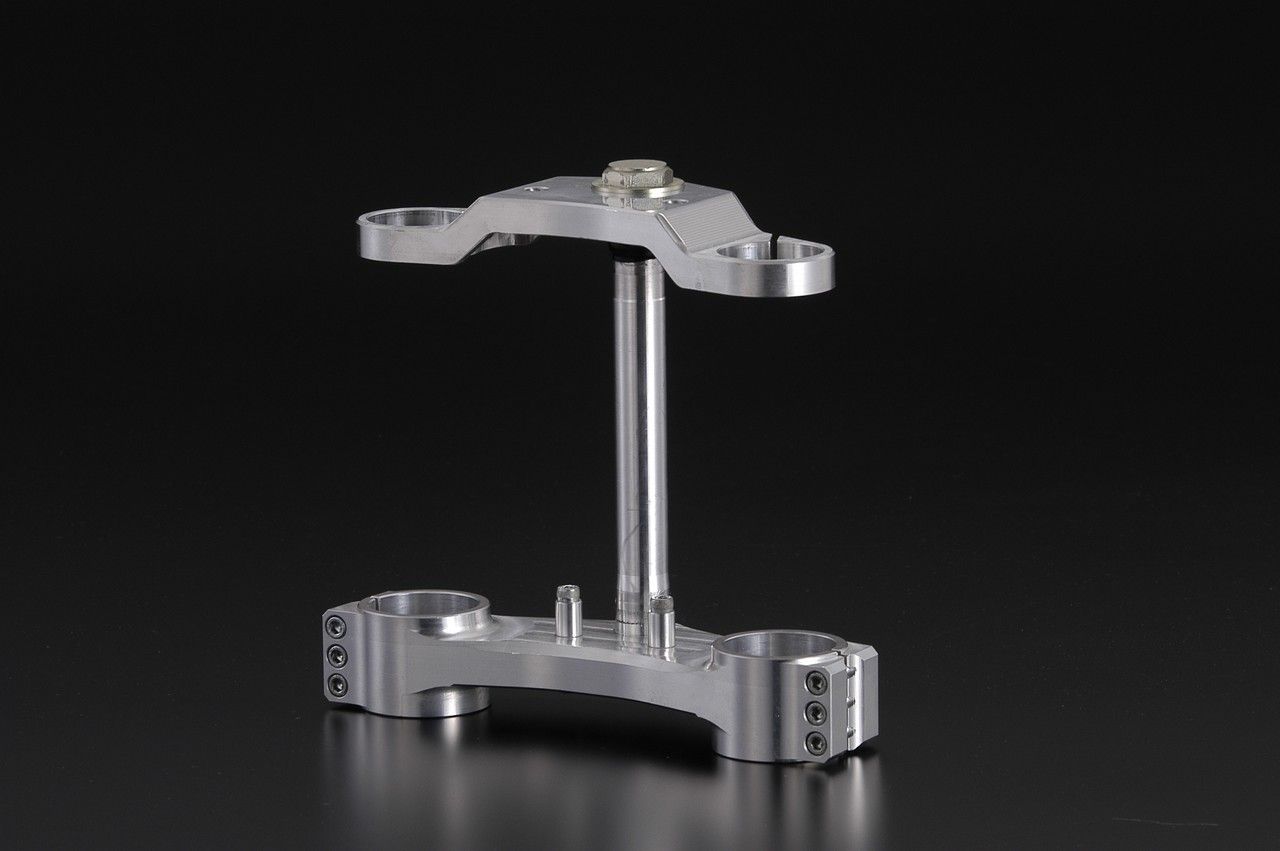 Webike | G-Craft ジークラフト Gクラフト RS125倒立フォーク用ステム