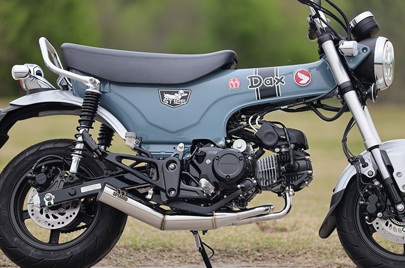 Webike | SP忠男 スペシャルパーツ忠男 エスピータダオ PURESPORT