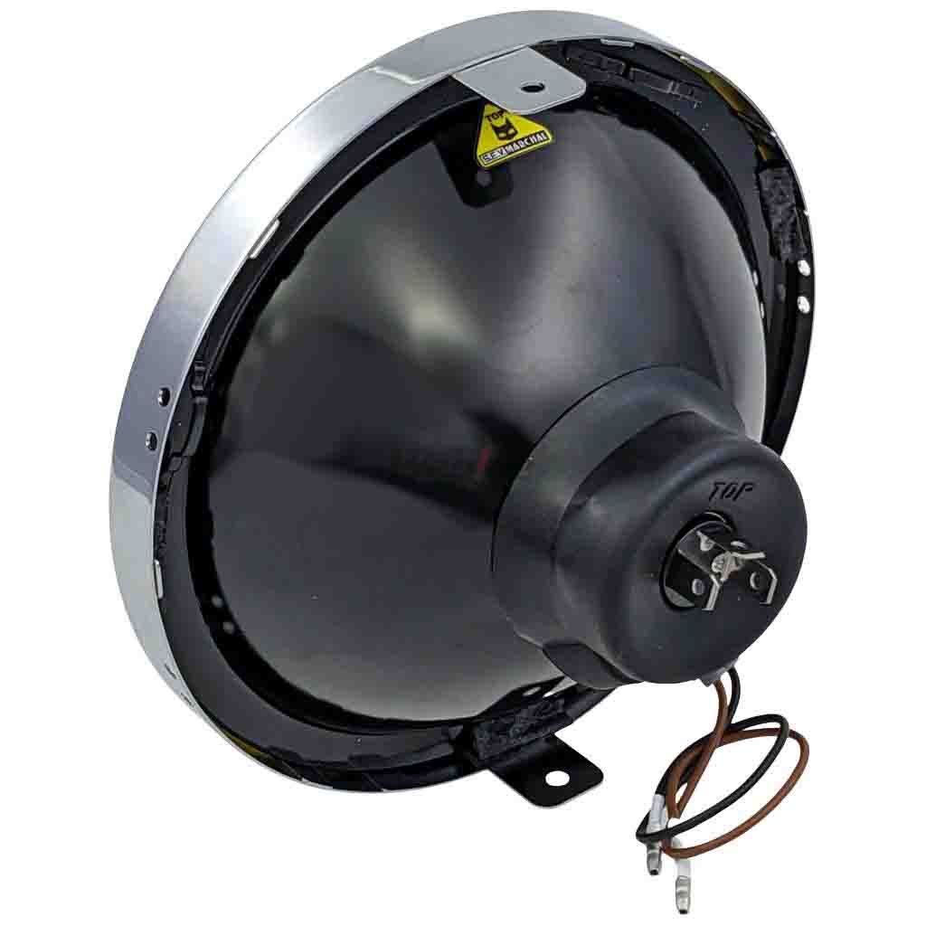 Webike | MARCHAL マーシャル 889ドライビングランプユニット (800