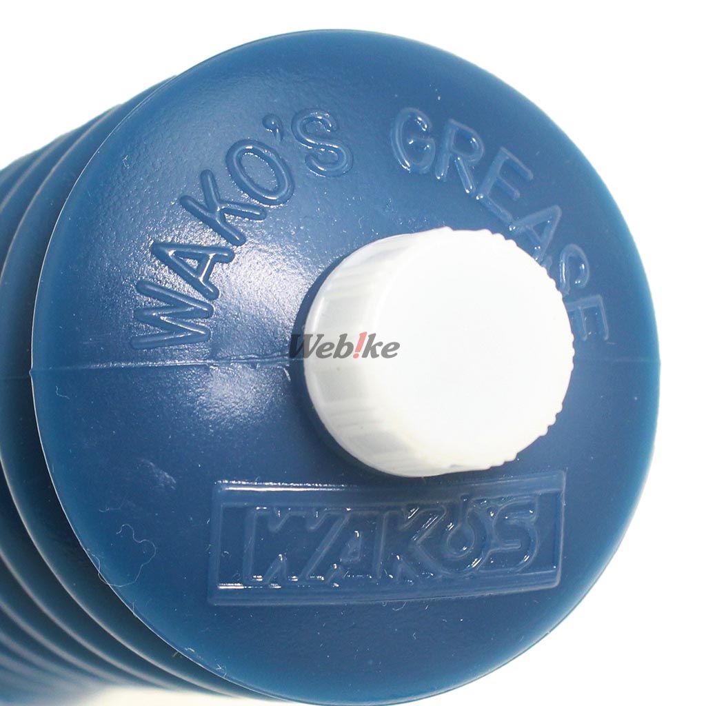 Webike | WAKOS ワコーズ BLG-U ブルーグリース(M010) | ウレアグリス 通販
