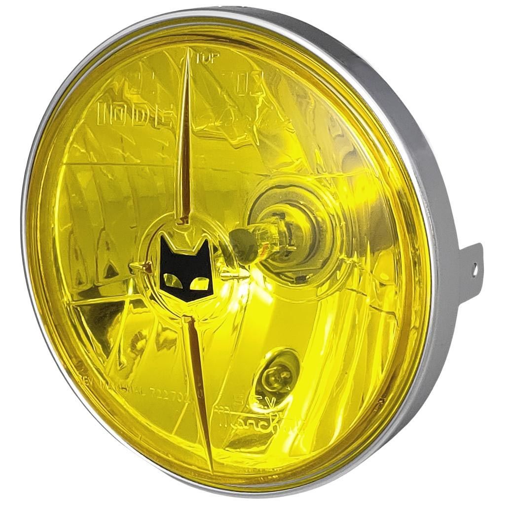 Webike | MARCHAL マーシャル 722・702スタールクスユニット (800-8401