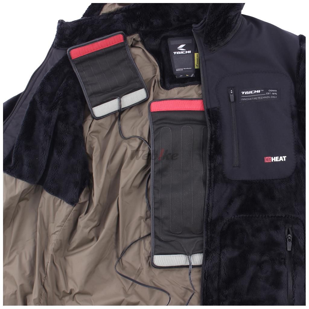 Webike | RS TAICHI アールエスタイチ RSタイチ RSU638 e-HEAT [e