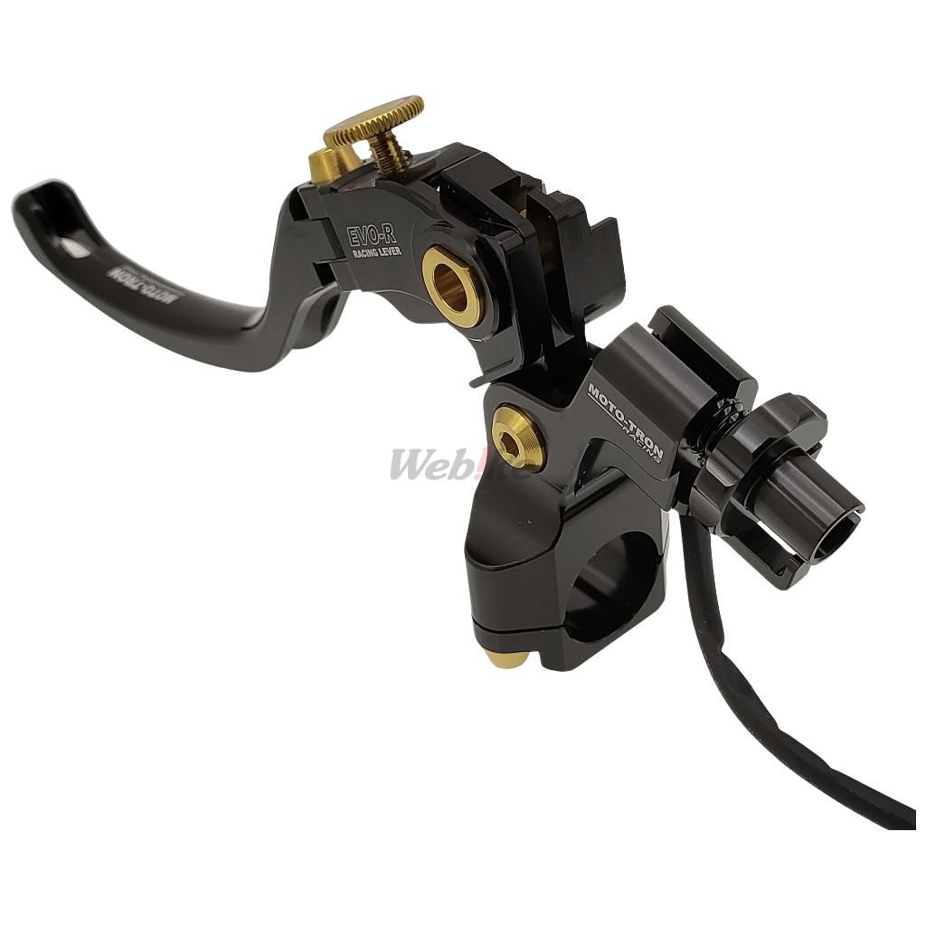 Webike | MOTO-TRON RACING モトトロンレーシング クラッチホルダー ZX